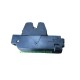 Microcar m-go tailgate electronic catch 